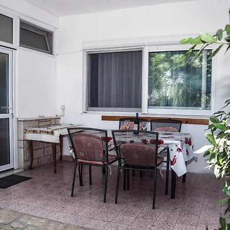 Apartament Roza