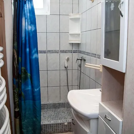Apartament Roza