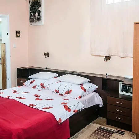 Roza Apartament *