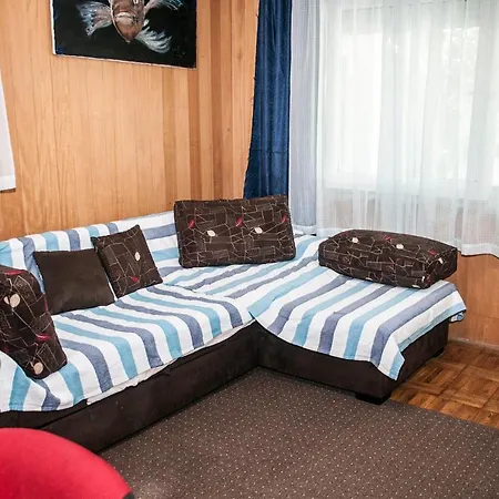 Roza Apartment