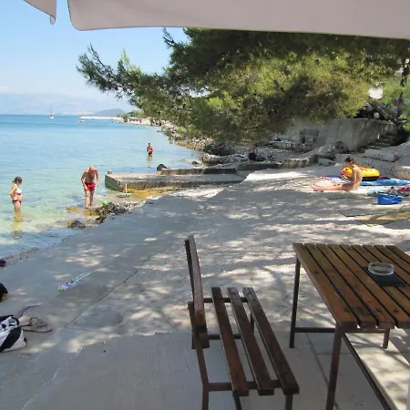 Roza Trogir