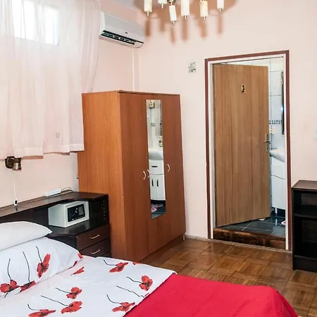 Roza Apartment Trogir